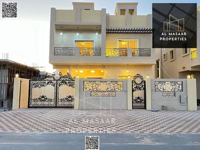 5 Bedroom Villa for Sale in Al Helio, Ajman - batch_IMG-20250124-WA0112. jpg