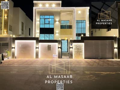 5 Bedroom Villa for Sale in Al Yasmeen, Ajman - batch_IMG-20250326-WA0038. jpg