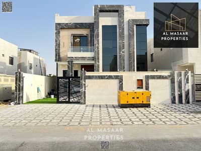 فیلا 6 غرف نوم للبيع في الياسمين، عجمان - batch_IMG-20250519-WA0056. jpg