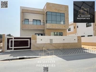 5 Bedroom Villa for Sale in Al Helio, Ajman - batch_IMG-20250210-WA0245. jpg