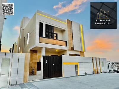 6 Bedroom Villa for Sale in Al Bahia, Ajman - 753016673-1066x800. jpg