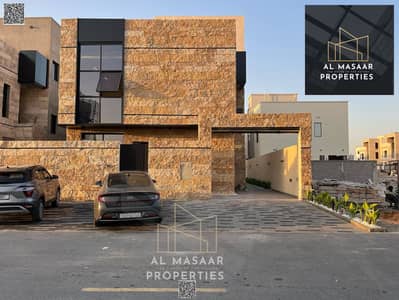 6 Bedroom Villa for Sale in Al Bahia, Ajman - batch_IMG-20250518-WA0118. jpg