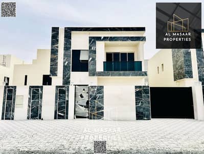 4 Bedroom Villa for Sale in Al Helio, Ajman - batch_IMG-20250611-WA0006. jpg