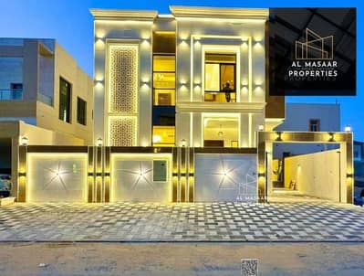 فیلا 5 غرف نوم للبيع في الزاهية، عجمان - batch_syML5pnvbxpcwHecIF4qN77bImBKYuJhF6X9xDUF. jpg