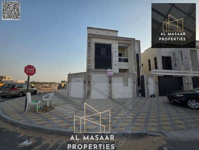 فیلا 5 غرف نوم للبيع في الزاهية، عجمان - batch_IMG-20250617-WA0059. jpg