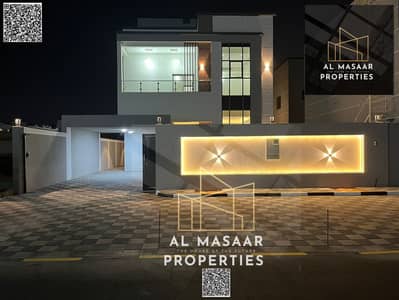 5 Bedroom Villa for Sale in Al Rawda, Ajman - batch_IMG-20250603-WA0056. jpg