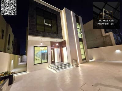 5 Bedroom Villa for Sale in Al Helio, Ajman - WhatsApp Image 2025-01-29 at 12.25. 01 PM (1). jpeg