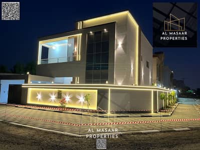 5 Bedroom Villa for Sale in Al Rawda, Ajman - batch_IMG-20250528-WA0001. jpg