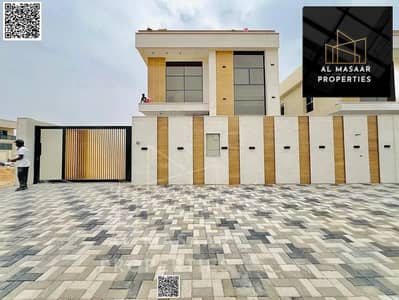 4 Bedroom Villa for Sale in Al Helio, Ajman - batch_763224158-1066x800. jpg
