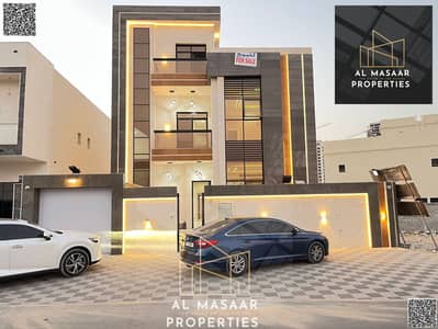 6 Cпальни Вилла Продажа в Аль Амера, Аджман - batch_صورة واتساب بتاريخ 2025-06-15 في 11.08. 42_35832d6d. jpg
