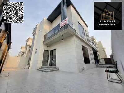 5 Cпальни Вилла Продажа в Аль Алиа, Аджман - WhatsApp Image 2025-03-11 at 11.15. 45 PM (1). jpeg