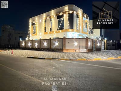 فیلا 5 غرف نوم للبيع في العامرة، عجمان - batch_IMG-20250115-WA0201. jpg