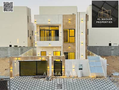 阿尔赫利奥， 阿治曼 3 卧室别墅待售 - batch_صورة واتساب بتاريخ 2025-01-26 في 02.03. 30_5a83f12f. jpg