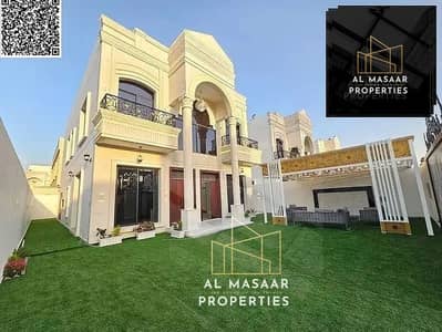 5 Bedroom Villa for Sale in Al Helio, Ajman - batch_778823307-1066x800. jpg