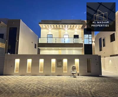 3 Bedroom Villa for Sale in Al Zahya, Ajman - WhatsApp Image 2024-08-05 at 12.38. 51 PM. jpeg