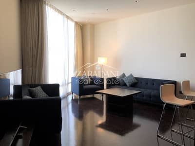 2BR+M HIGH FLOOR 2BR+M HIGH FLOOR