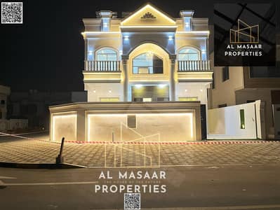 5 Bedroom Villa for Sale in Al Helio, Ajman - batch_IMG-20250312-WA0065. jpg