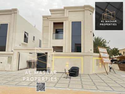 5 Bedroom Villa for Sale in Al Mowaihat, Ajman - batch_IMG-20250224-WA0110. jpg