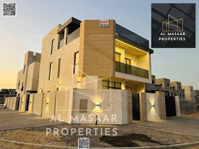 فیلا 6 غرف نوم للايجار في الباهية، عجمان - batch_IMG-20250116-WA0657. jpg