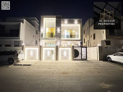 5 Bedroom Villa for Sale in Al Yasmeen, Ajman - IMG-20250128-WA0025. jpg