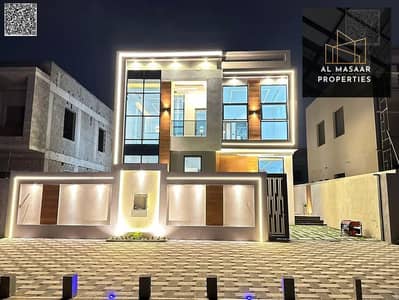 4 Bedroom Villa for Sale in Al Helio, Ajman - batch_779414870-1066x800. jpg