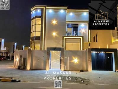 5 Cпальни Вилла Продажа в Аль Амера, Аджман - batch_768190228-1066x800. jpg