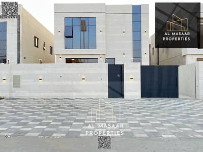 4 Bedroom Villa for Sale in Al Zahya, Ajman - batch_IMG-20250527-WA0062. jpg