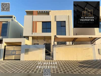 5 Bedroom Villa for Sale in Al Zahya, Ajman - batch_777338407-1066x800. jpg