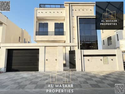 فیلا 5 غرف نوم للبيع في الزاهية، عجمان - batch_IMG-20250618-WA0080. jpg