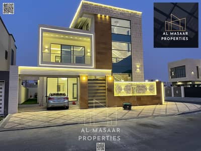 6 Bedroom Villa for Sale in Al Helio, Ajman - batch_IMG-20250115-WA0374. jpg