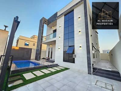 4 Cпальни Вилла Продажа в Аль Хелио, Аджман - batch_BwdvpaMVtc7IvE8BJJoJ0FR0doJSxSadX6KKnJSH. jpg