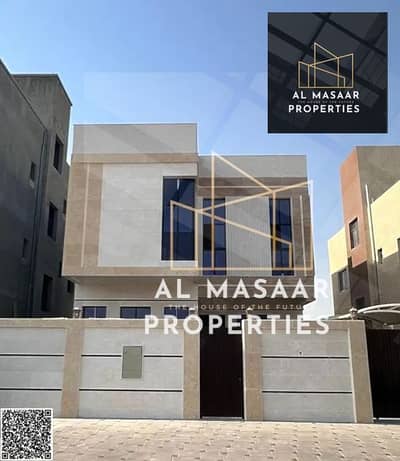 4 Bedroom Villa for Sale in Al Zahya, Ajman - batch_778157100-1066x800. jpg