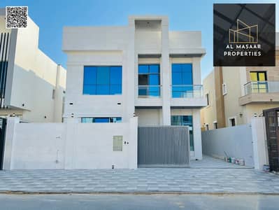 فیلا 5 غرف نوم للبيع في الياسمين، عجمان - IMG-20250129-WA0236. jpg