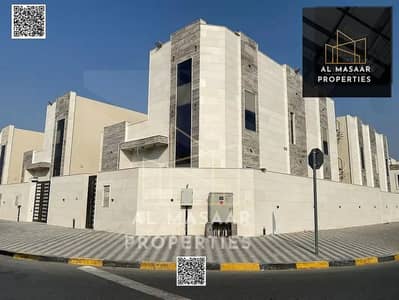 4 Bedroom Villa for Sale in Al Helio, Ajman - batch_756522030-1066x800. jpg