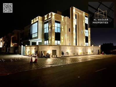 6 Bedroom Villa for Sale in Al Helio, Ajman - IMG-20250319-WA0120. jpg