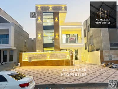 6 Bedroom Villa for Sale in Al Zahya, Ajman - batch_IMG-20250618-WA0134. jpg