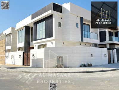 5 Bedroom Villa for Sale in Al Yasmeen, Ajman - batch_IMG-20250130-WA0204. jpg