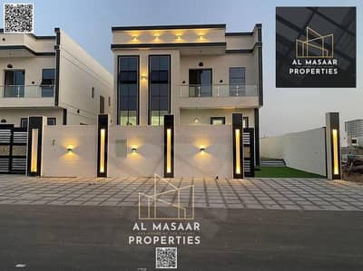 3 Bedroom Villa for Sale in Al Helio, Ajman - batch_IMG-20250306-WA0503. jpg