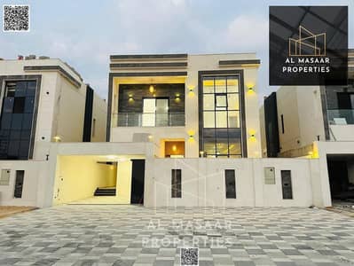 فیلا 5 غرف نوم للبيع في الحليو، عجمان - batch_IMG-20250121-WA0003. jpg