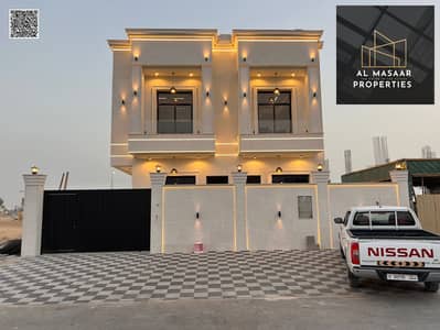 6 Cпальни Вилла Продажа в Аль Хелио, Аджман - IMG-20250527-WA0159. jpg