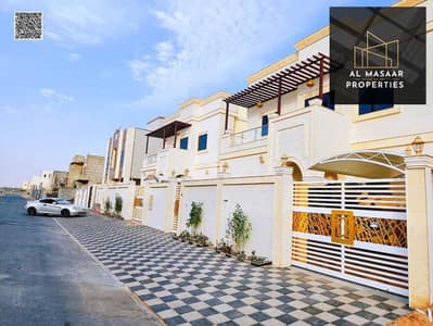 4 Bedroom Villa for Sale in Al Zahya, Ajman - IMG-20250514-WA0141. jpg