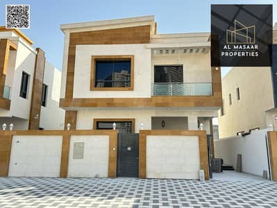 5 Cпальни Вилла Продажа в Аль Амера, Аджман - IMG-20250227-WA0059. jpg