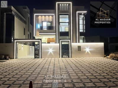 5 Bedroom Villa for Sale in Al Zahya, Ajman - batch_IMG-20250519-WA0159. jpg