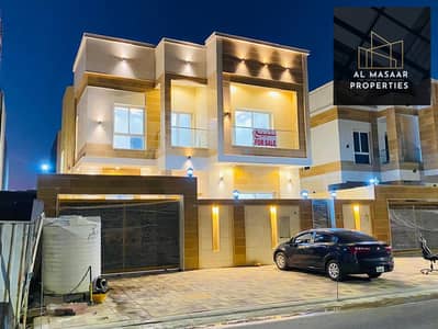 5 Bedroom Villa for Sale in Al Yasmeen, Ajman - WhatsApp Image 2024-11-12 at 9.01. 16 PM (1). jpeg