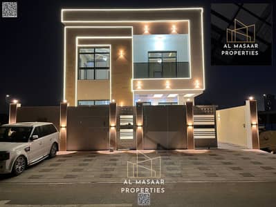 6 Bedroom Villa for Sale in Al Helio, Ajman - batch_IMG-20250519-WA0114. jpg