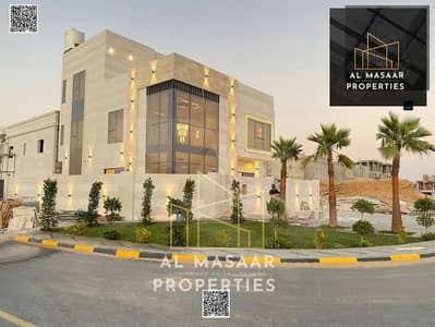 6 Bedroom Villa for Sale in Al Helio, Ajman - batch_757742118-1066x800. jpg