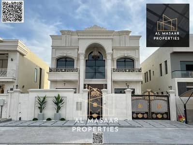 5 Bedroom Villa for Sale in Al Alia, Ajman - batch_765606756-1066x800. jpg