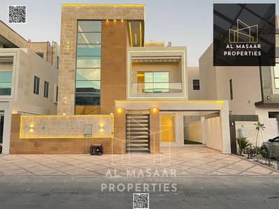 6 Cпальни Вилла Продажа в Аль Бахия, Аджман - batch_IMG-20250124-WA0147. jpg