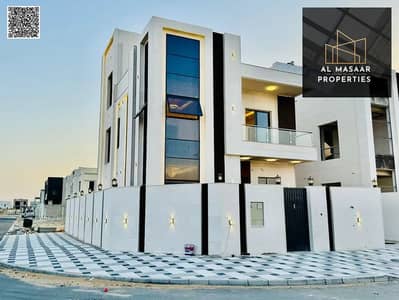 4 Bedroom Villa for Sale in Al Zahya, Ajman - WhatsApp Image 2025-05-27 at 16.24. 46_c2c21a5d. jpg