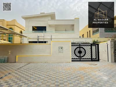 فیلا 5 غرف نوم للبيع في المويهات، عجمان - IMG-20250224-WA0036. jpg